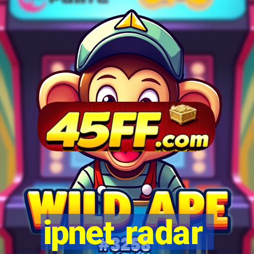 ipnet radar